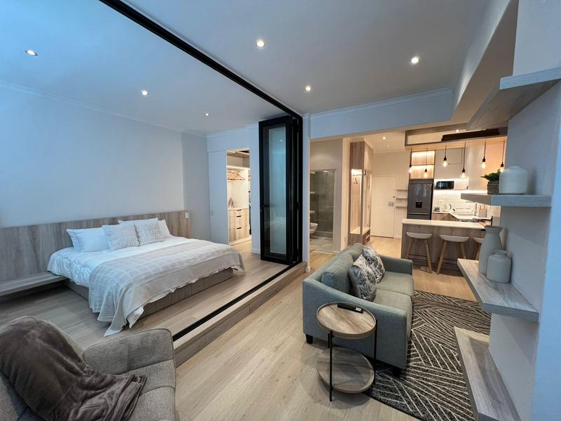 To Let 0 Bedroom Property for Rent in Foreshore Western Cape
